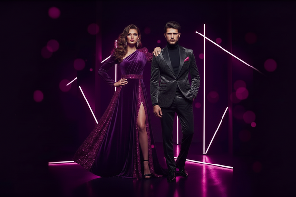 Couples Collection