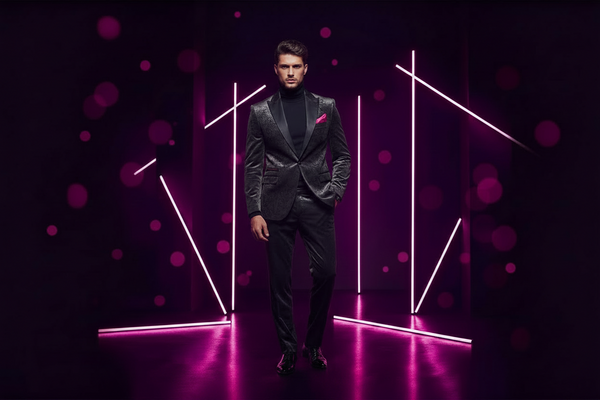 Male Collection