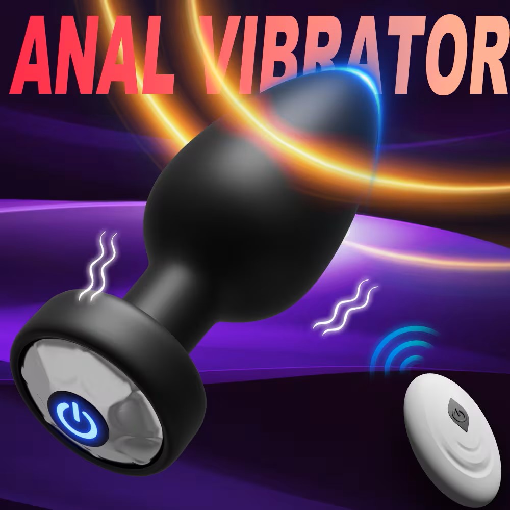 Velvet Pilot Plug