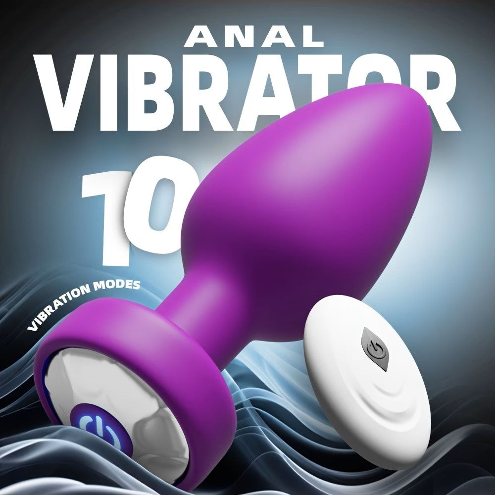 Velvet Pilot Plug