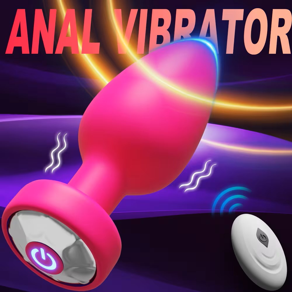Velvet Pilot Plug