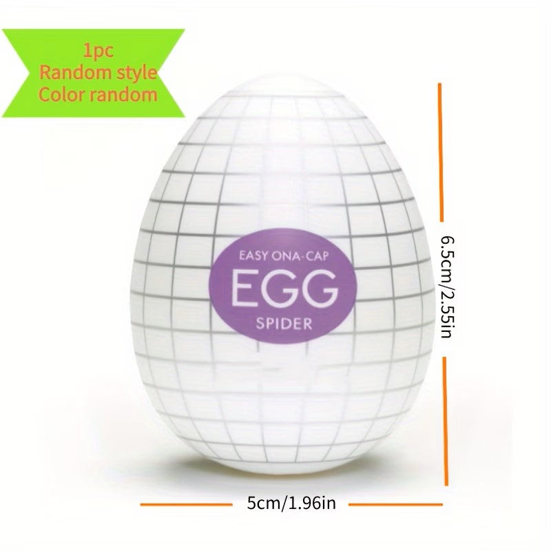 The Eggnigma