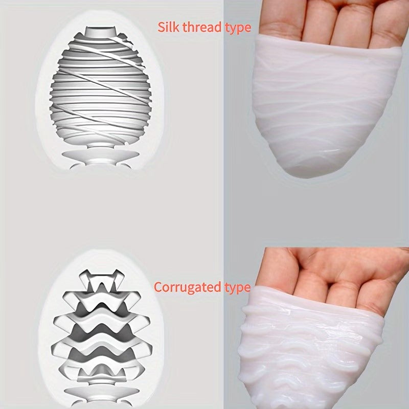 The Eggnigma