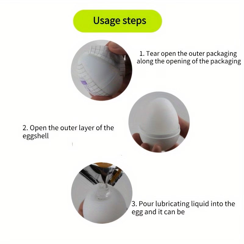 The Eggnigma
