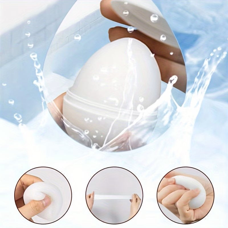 The Eggnigma