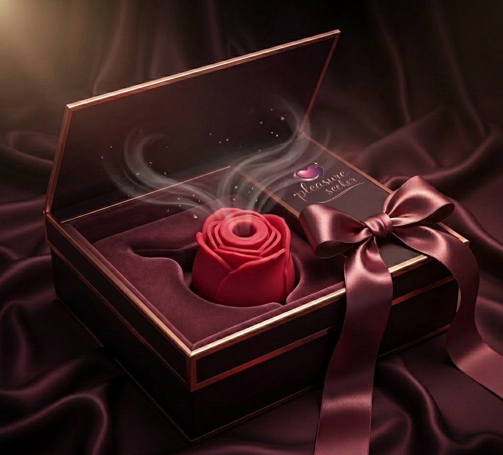 The Intimate Rose