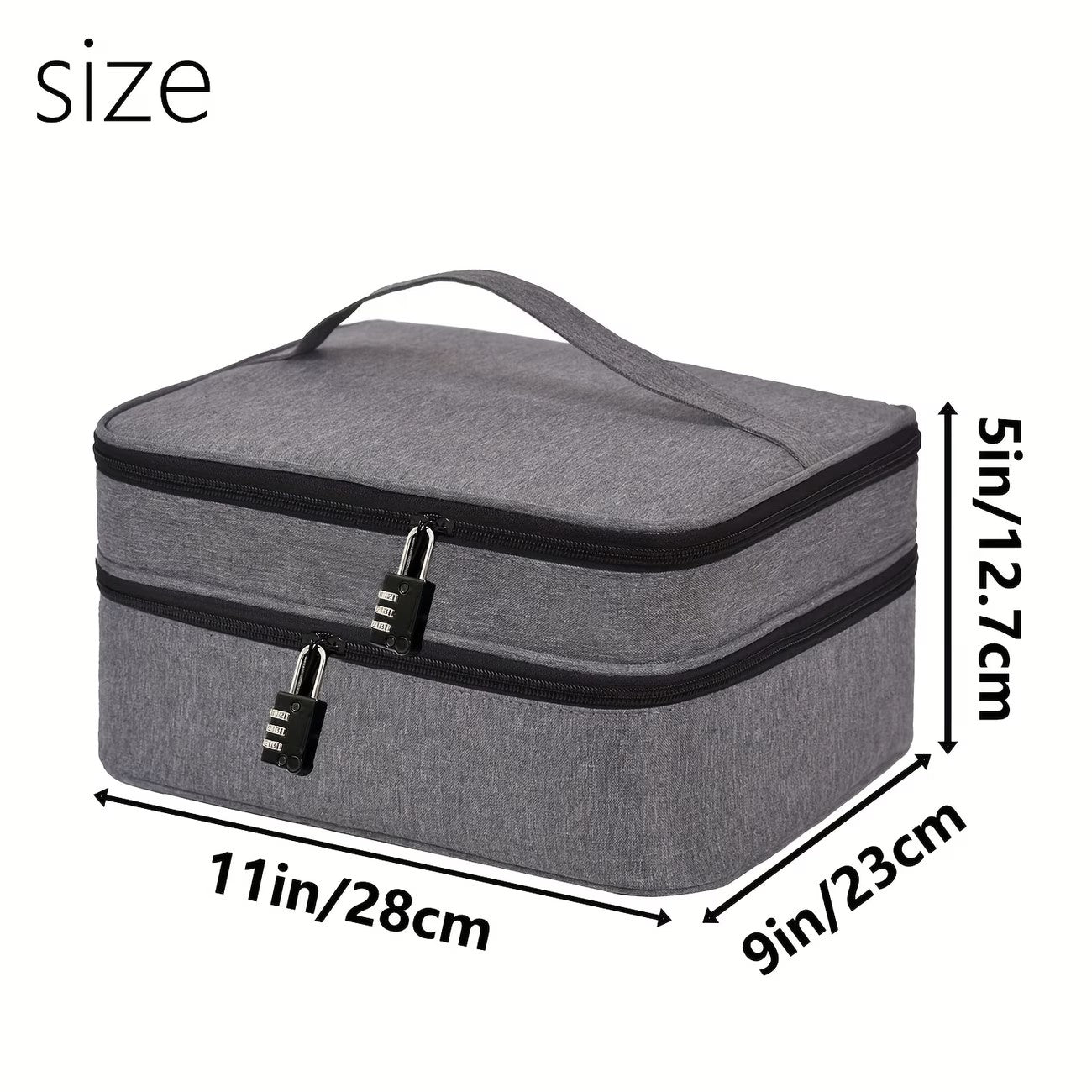Pleasure Bag