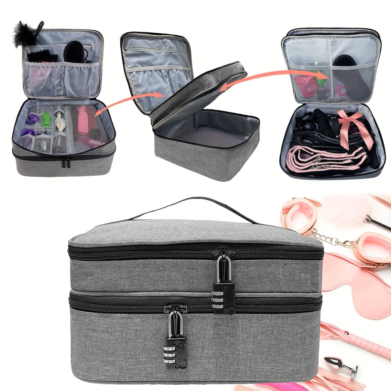 Pleasure Bag