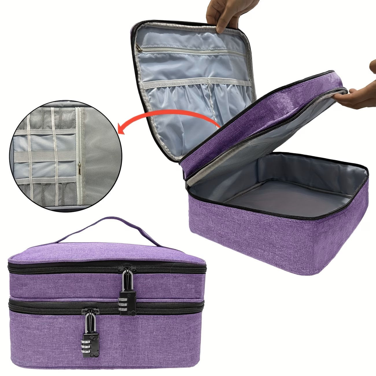 Pleasure Bag