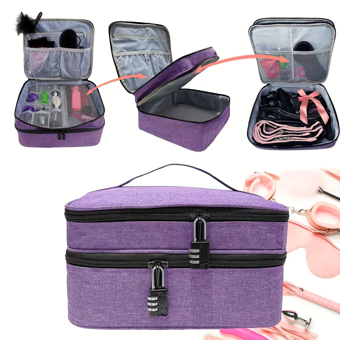 Pleasure Bag