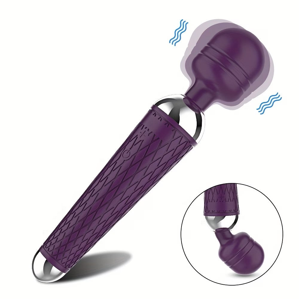 Wand of Wonders