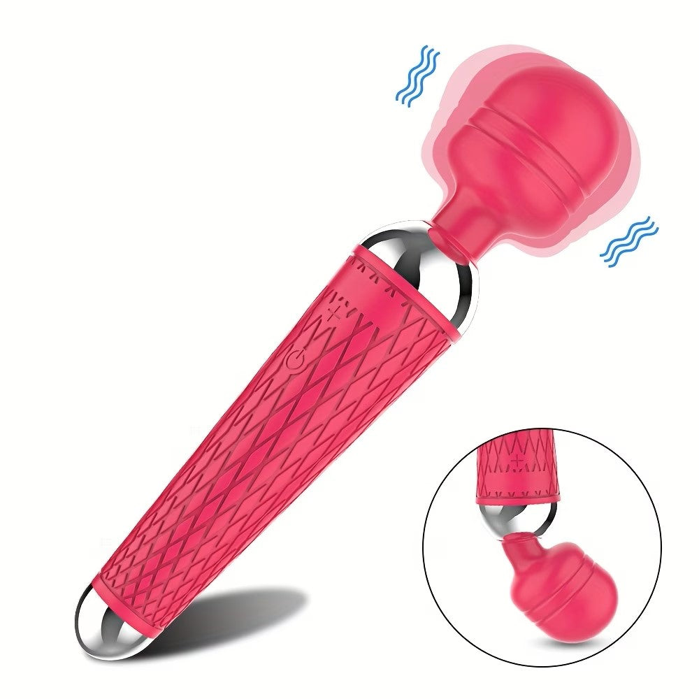 Wand of Wonders