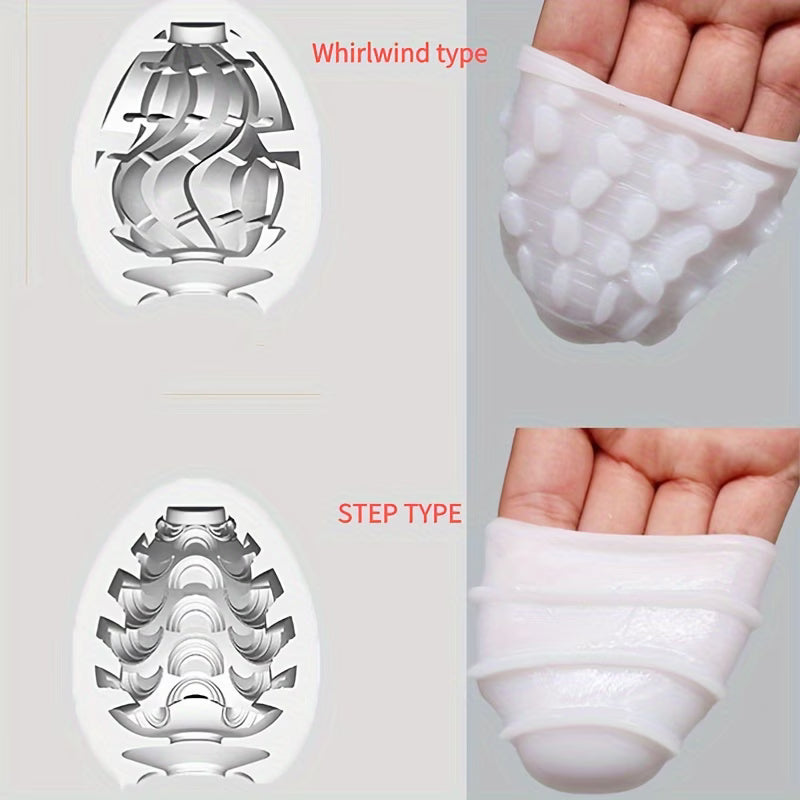 The Eggnigma