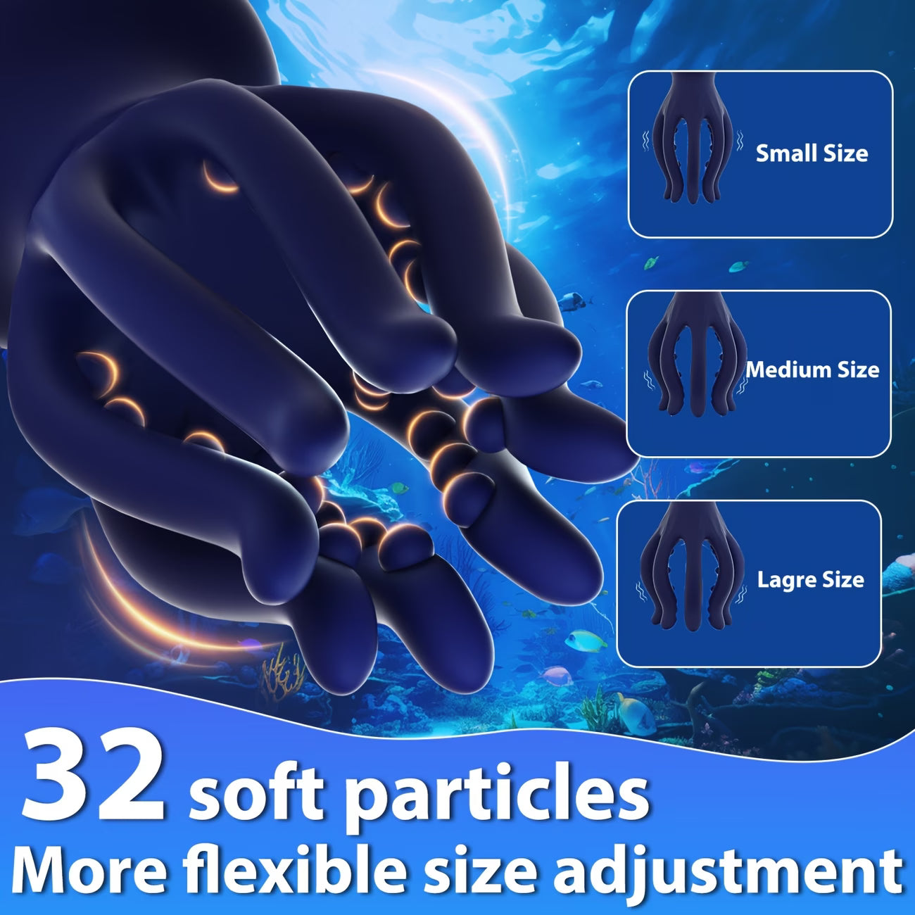 Tentacles of Pleasure