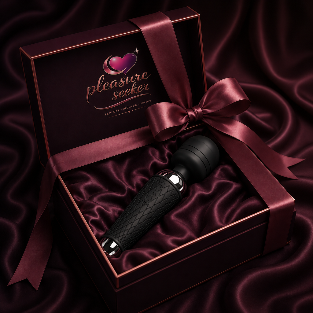 Wand of Wonders