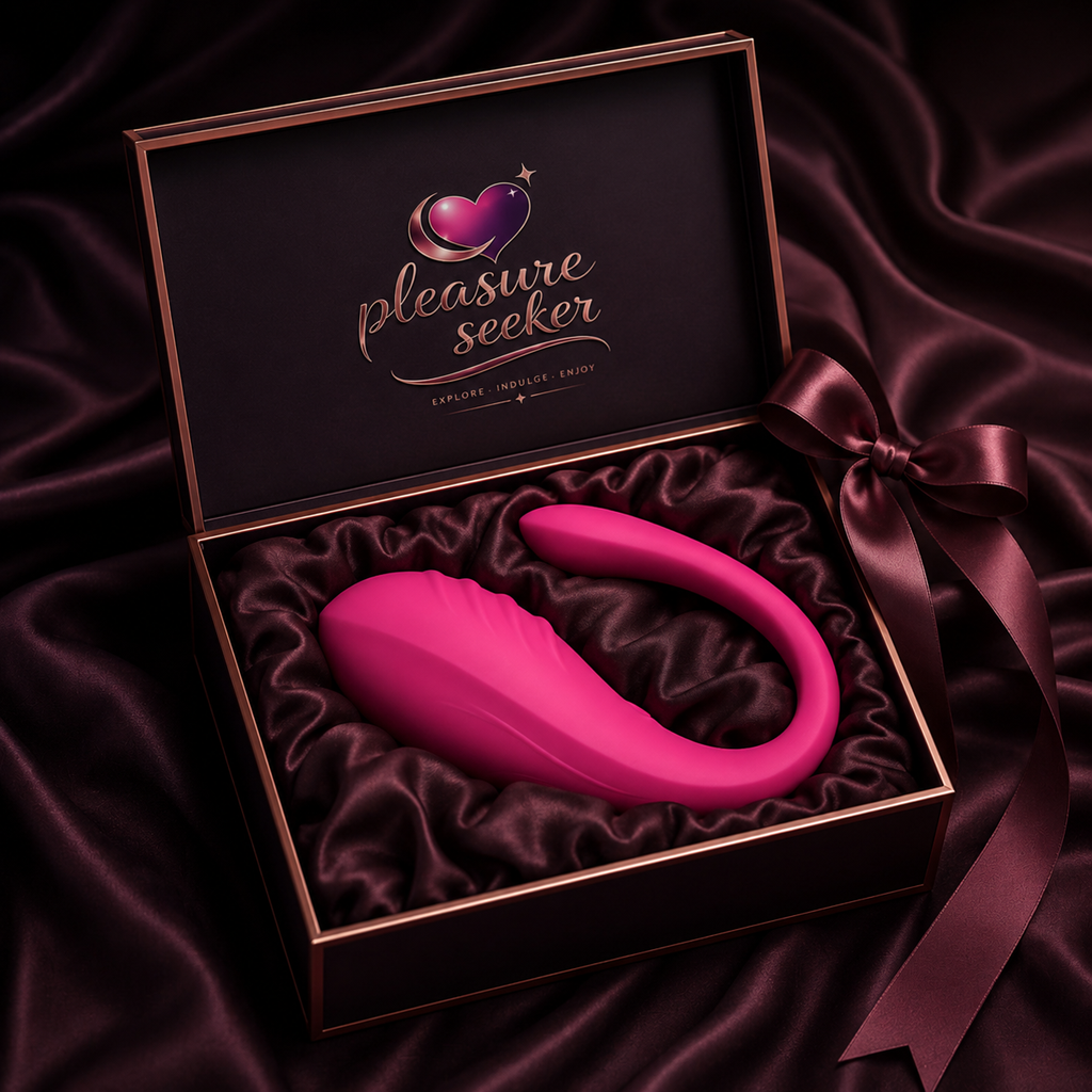 Sensual Secret
