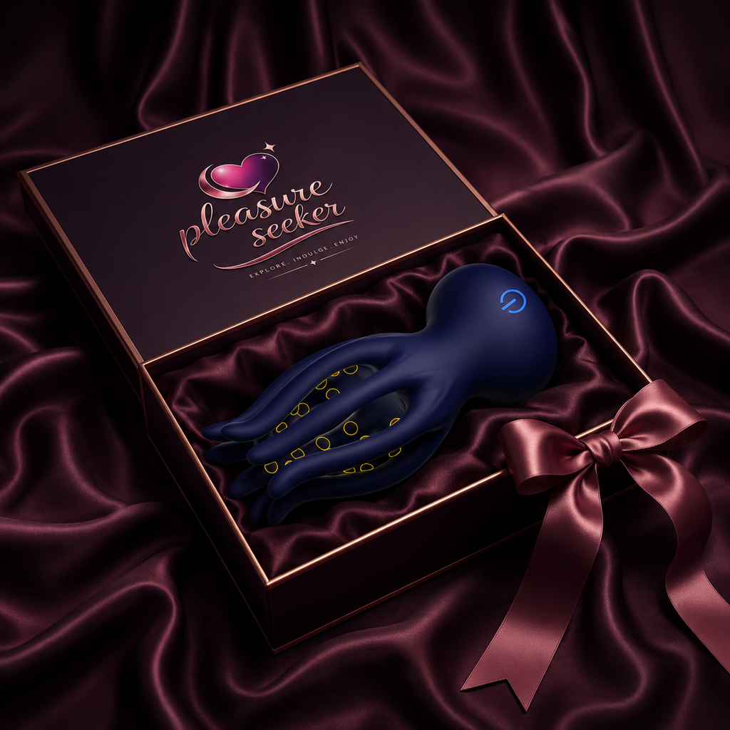 Tentacles of Pleasure