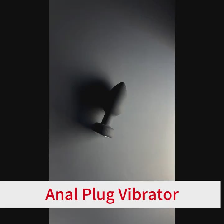 Velvet Pilot Plug