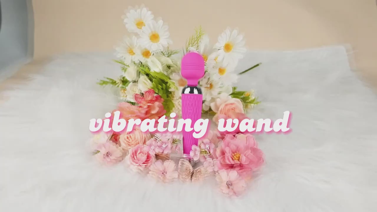 Wand of Wonders